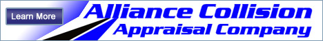 Auto Damage Appraiser in Galveston and Houston Texas