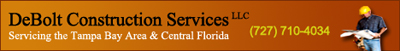 Remodeling COntractor in Florida