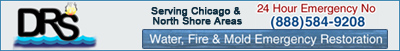 Disaster Recovery Chicago & North Shore Illinois Area