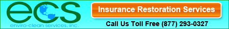 Water Removal and Water and Fire Restoration in Louisiana