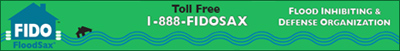 Flood Defence Products