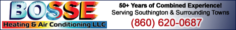 HVAC Service Southington CT