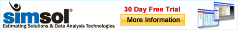 Insurance Claim Estimating Software