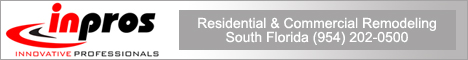 Residential and Commercial Remodeling in Florida