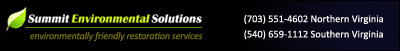Restoration Contractor, Wildlife Removal & General Construction in Virginia