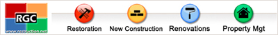 Restoration Contractor in Illinois