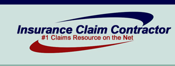 Insurance Claim Professsionals