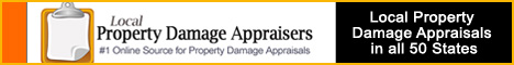 Property Damage Appraisers